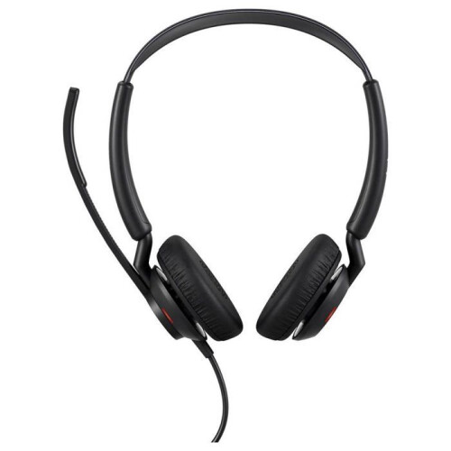 Jabra Jabra Engage 50 II - (50 II Link) USB-C/A MS Stereo 1