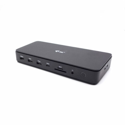 I-TEC Thunderbolt 4 2x Weergave 1