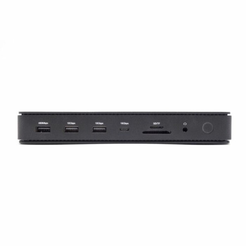 I-TEC Thunderbolt 4 2x Weergave 2