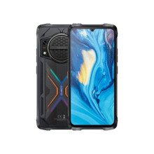 Smartfony Cubot KING KONG POWER 3 6,72" 6 GB RAM 256 GB Czarny