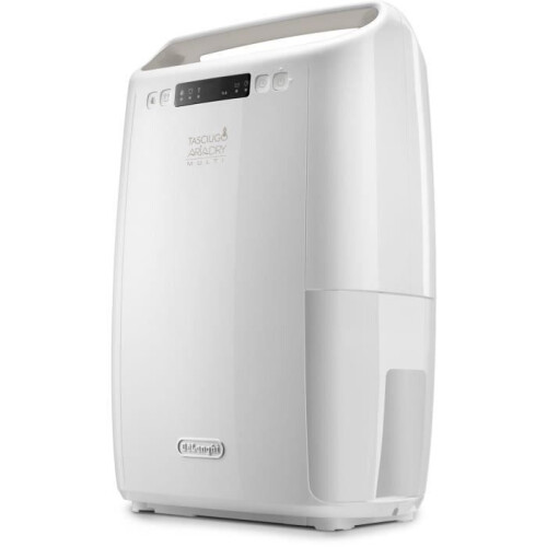 De'Longhi Déshumidificateur Delonghi DEXD214RF