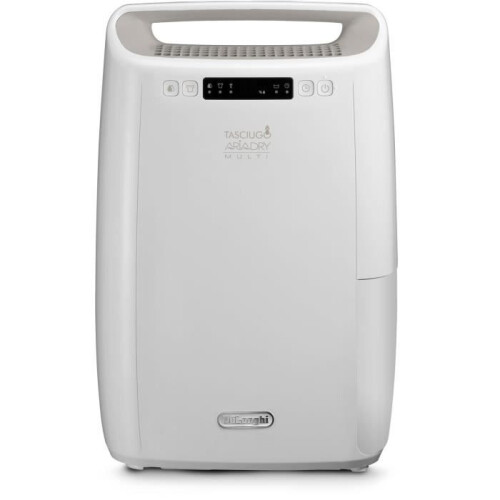 De'Longhi Déshumidificateur Delonghi DEXD214RF 2