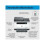 HP Multifunction Printer - HP - M235sdw - Laser - 27PPM - A4 - Wireless 3