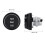 Digital Zinc Alloy Code Combination Cam Cabinet 10