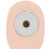 Eyelash Extension Practice Head Silicone Mannequin with Removable Eyelids Pink 13