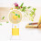 Mini-Handventilator Cartoon USB 300 mAh 15x8x5,5 cm 11