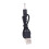 Mini-Handventilator Cartoon USB 300 mAh 15x8x5,5 cm 8
