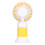 Mini-Handventilator Cartoon USB 300 mAh 15x8x5,5 cm 5
