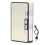 Zigarettenetui Medium USB Gold 150 mAh 10,3 x 6,6 x 2,8 cm 2