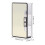 Zigarettenetui Medium USB Gold 150 mAh 10,3 x 6,6 x 2,8 cm 8