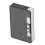 Modell: Med USB 150 mAh 10,3 x 6,6 x 2,8 cm Schwarz 11