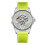 Automatic Mechanical Watch Four Leaf Clover 11