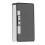 Modell: Med USB 150 mAh 10,3 x 6,6 x 2,8 cm Schwarz 7