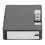 Modell: Med USB 150 mAh 10,3 x 6,6 x 2,8 cm Schwarz 14
