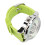Automatic Mechanical Watch Four Leaf Clover 10