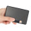 Modell: Med USB 150 mAh 10,3 x 6,6 x 2,8 cm Schwarz 6