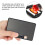 Modell: Med USB 150 mAh 10,3 x 6,6 x 2,8 cm Schwarz 10
