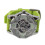 Automatic Mechanical Watch Four Leaf Clover 4