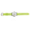 Automatic Mechanical Watch Four Leaf Clover 5