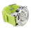 Automatic Mechanical Watch Four Leaf Clover 2