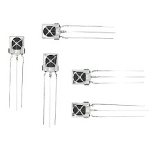 10Pcs TL1838 VS1838B Infrared Receiver 38Khz Compatible with IR Remote Control Applications High Quality