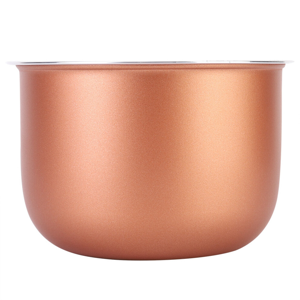 Non Stick Inner Cooking Pot Liner Container