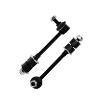 Rear Sway Bar Links Replacement Pair for 2008-2017 Chevrolet Equinox, Left and Right Stabilizer Bar Link Assembly