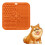 Pet Lick Mat Soft Silicone Prevent Choking Relieve 5