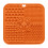 Pet Lick Mat Soft Silicone Prevent Choking Relieve 10