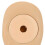 Lash Ext Head Silikon 28x14x10 cm rosa 4 Augen 3