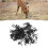 450pcs Horse Rubber Bands Soft Safe Rubber Horse 12