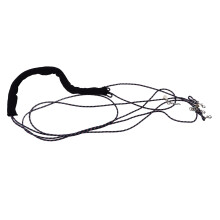 Adjustable Horse Training and Lunging Aid Horse