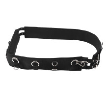 Horse Surcingle Adjustable Length Professional