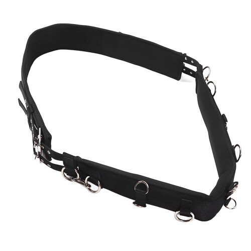 Horse Surcingle Adjustable Length Professional 1