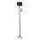 USB-LED-Lichtset, 160 Stück, 19,2  12,7  1,5 cm, Schwarz 9