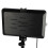 USB-LED-Lichtset, 160 Stück, 19,2  12,7  1,5 cm, Schwarz 1
