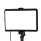 USB-LED-Lichtset, 160 Stück, 19,2  12,7  1,5 cm, Schwarz 6