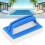 Handheld Sponge Brush Pool Hand Scrub Cleaning 9
