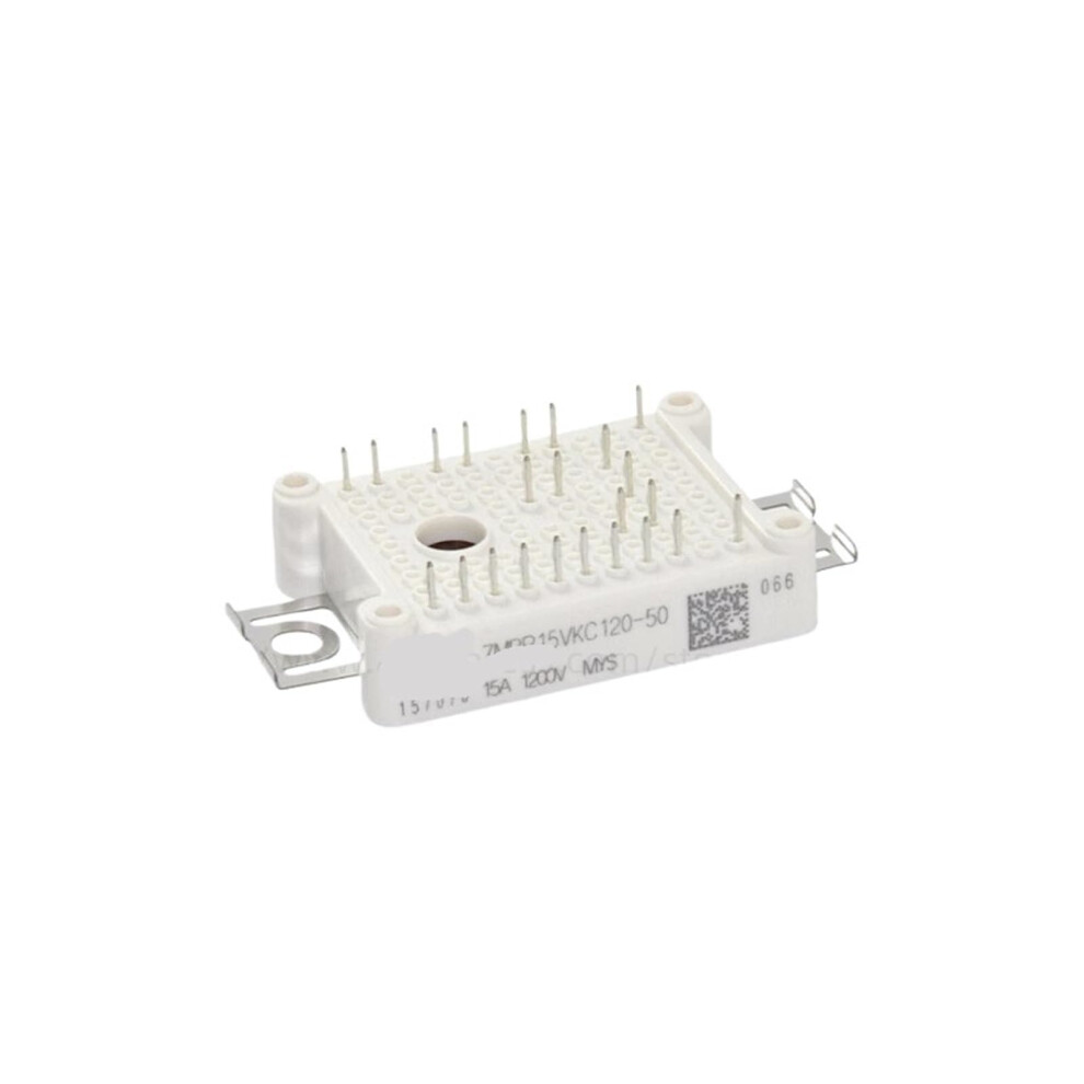 7Mbr15vkc120-50 Igbt Module 1200V 15A 7Mbr10vkc120-50 Fp15r12wit4 Compatibility For Power Electronics 6482260668499
