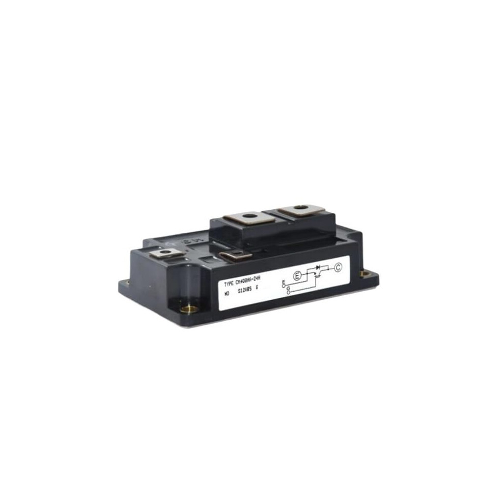Cm300ha-24H Cm400ha-28H Cm600ha-28H Igbt Module For High Power Applications, 24A-28A, Compatible With Various Inverters 6276012489810