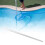 Swimming Pool Aluminum Alloy Adjustable Telescopic 4