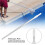 Swimming Pool Aluminum Alloy Adjustable Telescopic 7