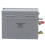 6KW Electric Sauna Steamer Generator TM60 Touch 2