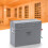 6KW Electric Sauna Steamer Generator TM60 Touch 6