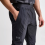 Under Armour (Small) Under Armour Storm Vanish Mens Black Track Bottoms 6