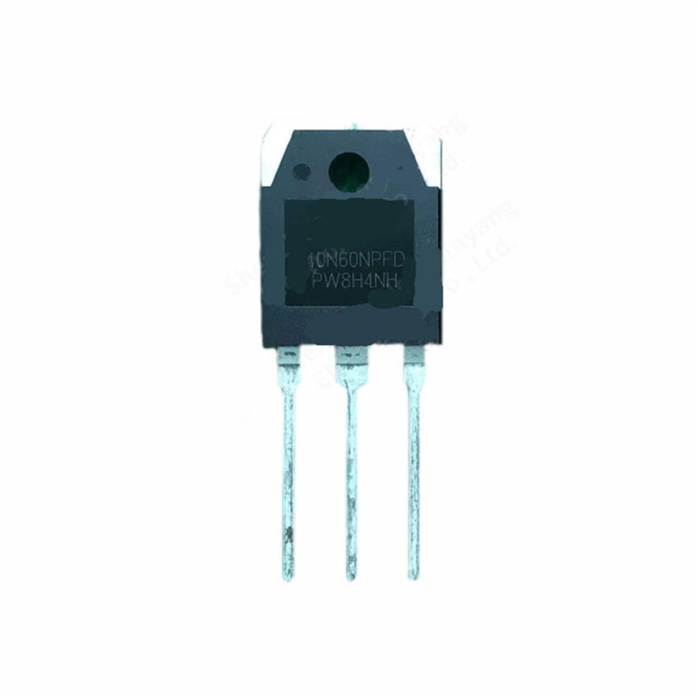 40N60npfd Igbt Transistor 600V 40A 10Pcs Sgt40n60npfdpn High Power Switching Module For Industrial Applications 6276012489957