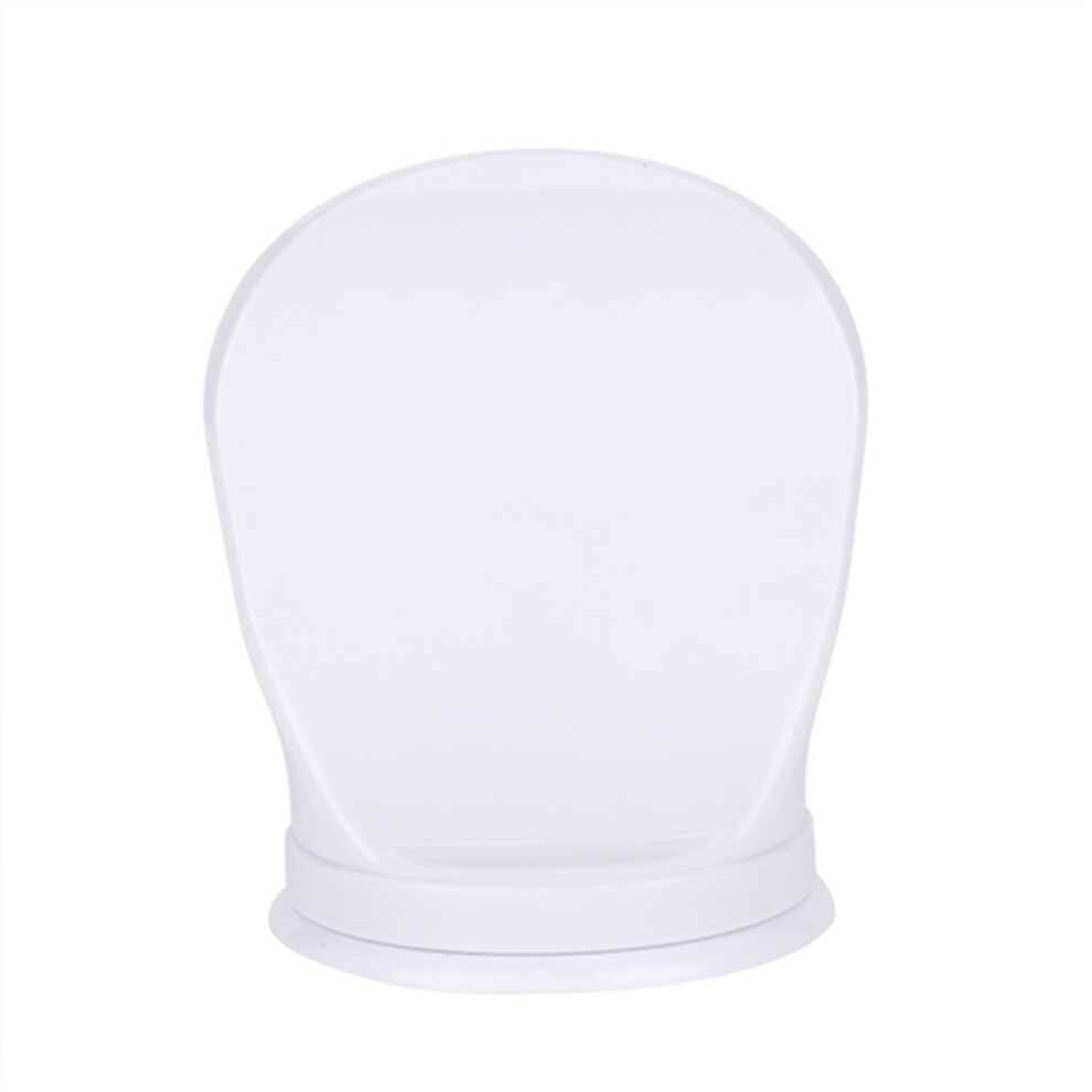 Plastic Bathroom Shower Shaving Leg Aid Foot Rest