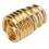 10pcs Metal Earwax Blocking Spring for ITE ITC CIC Hearing Aids 9