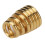10pcs Metal Earwax Blocking Spring for ITE ITC CIC Hearing Aids 12