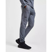 (Medium) Under Armour Storm Vanish Track Bottoms Men's Grey